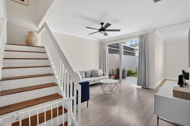 16862 SW 1st Street, Pembroke Pines, FL 33027