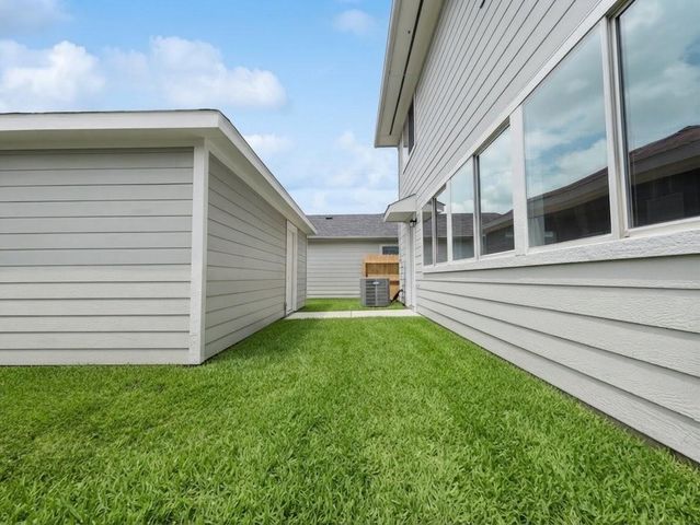 19415 Richland Springs Drive, Houston, TX 77073
