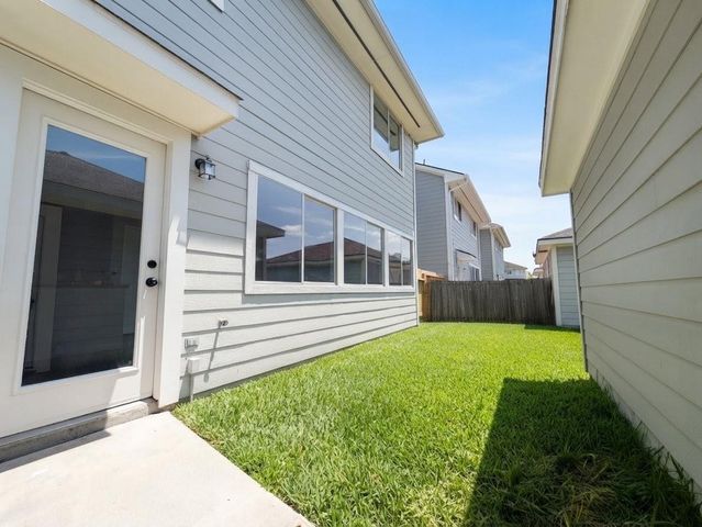 19415 Richland Springs Drive, Houston, TX 77073
