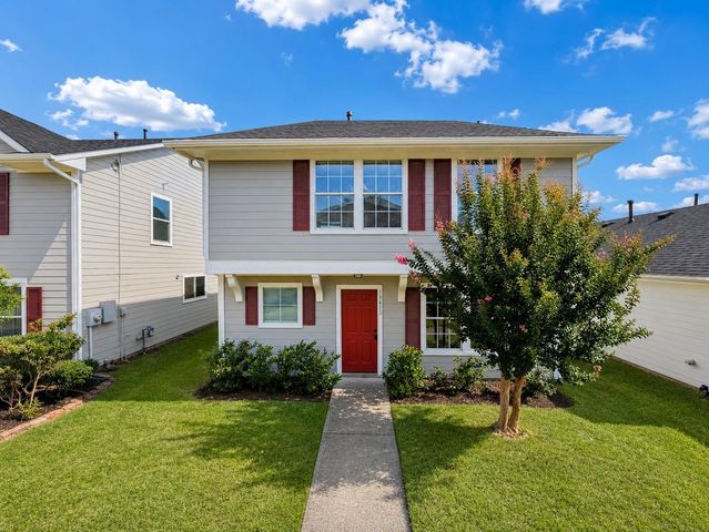 19415 Richland Springs Drive, Houston, TX 77073