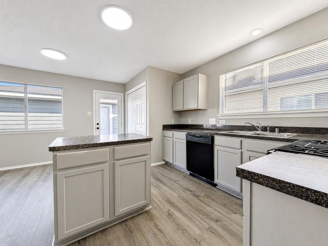 19415 Richland Springs Drive, Houston, TX 77073