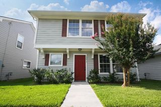 19415 Richland Springs Drive, Houston, TX 77073