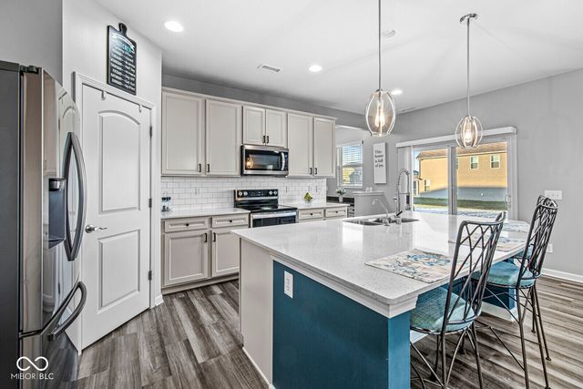 12930 Gilmour Drive, Fishers, IN 46037