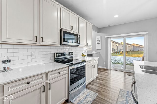 12930 Gilmour Drive, Fishers, IN 46037