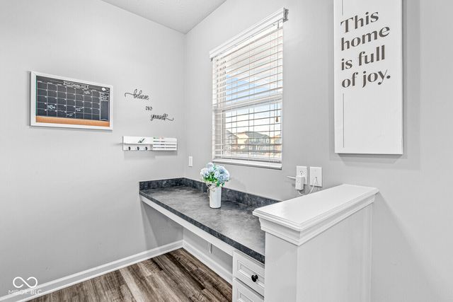 12930 Gilmour Drive, Fishers, IN 46037