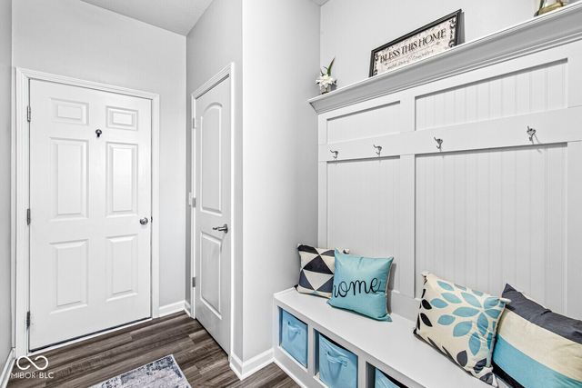 12930 Gilmour Drive, Fishers, IN 46037