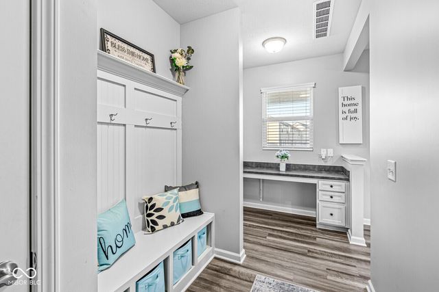 12930 Gilmour Drive, Fishers, IN 46037