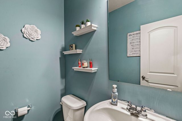 12930 Gilmour Drive, Fishers, IN 46037