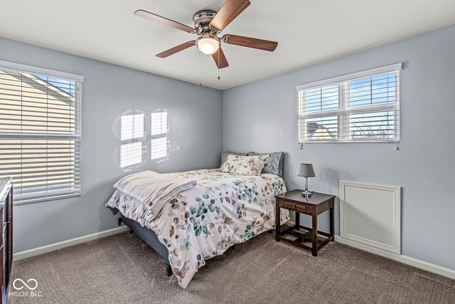 12930 Gilmour Drive, Fishers, IN 46037