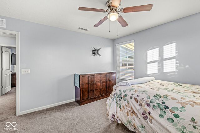 12930 Gilmour Drive, Fishers, IN 46037