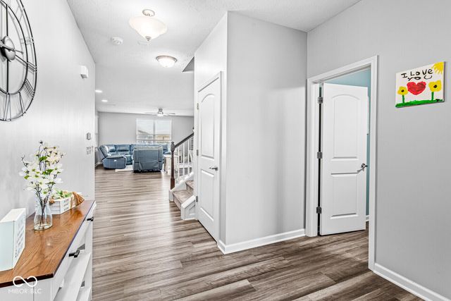 12930 Gilmour Drive, Fishers, IN 46037