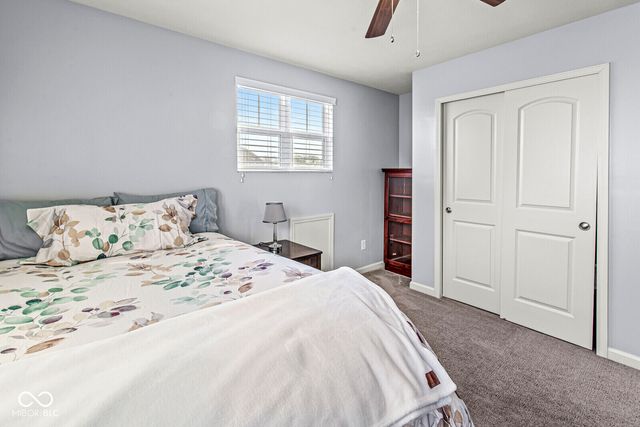 12930 Gilmour Drive, Fishers, IN 46037