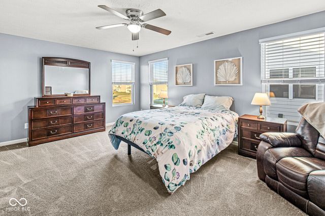 12930 Gilmour Drive, Fishers, IN 46037