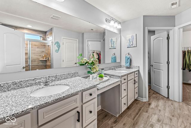 12930 Gilmour Drive, Fishers, IN 46037