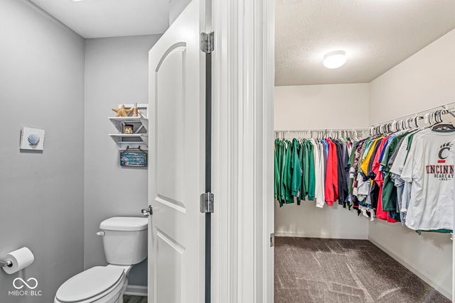 12930 Gilmour Drive, Fishers, IN 46037