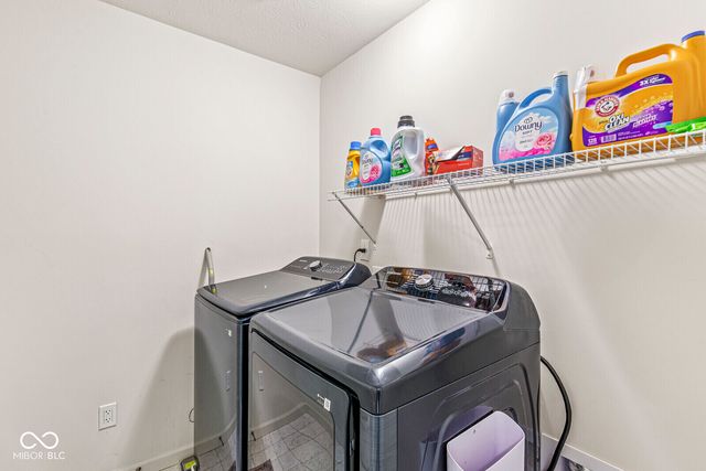 12930 Gilmour Drive, Fishers, IN 46037