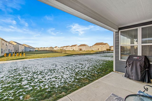 12930 Gilmour Drive, Fishers, IN 46037