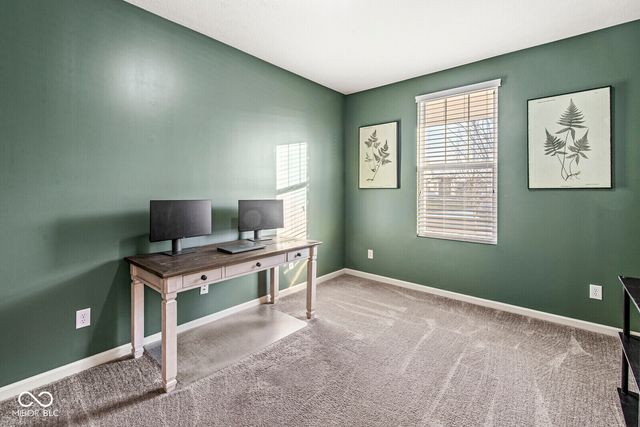 12930 Gilmour Drive, Fishers, IN 46037