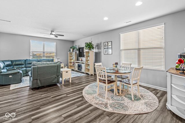 12930 Gilmour Drive, Fishers, IN 46037