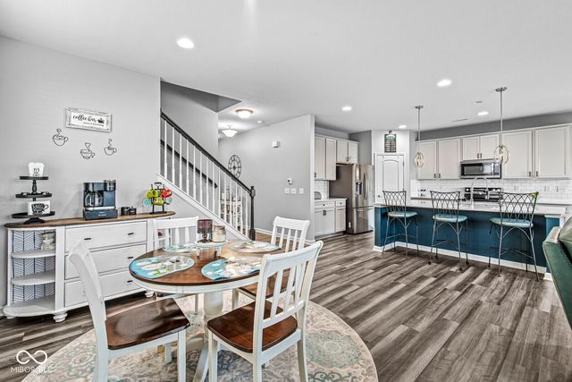 12930 Gilmour Drive, Fishers, IN 46037