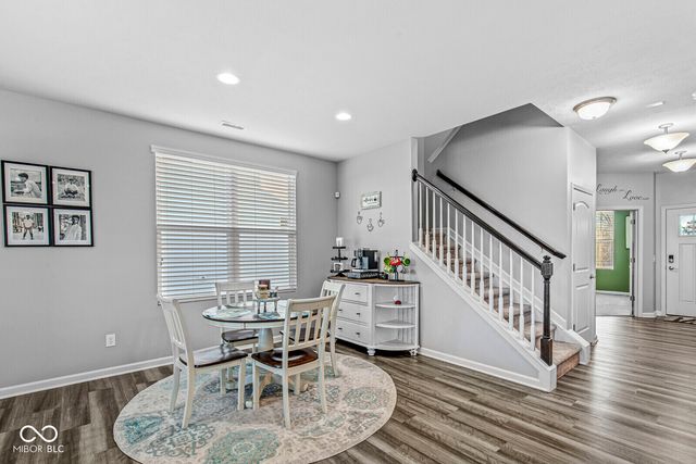 12930 Gilmour Drive, Fishers, IN 46037