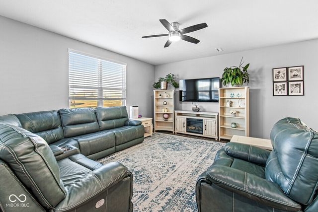 12930 Gilmour Drive, Fishers, IN 46037