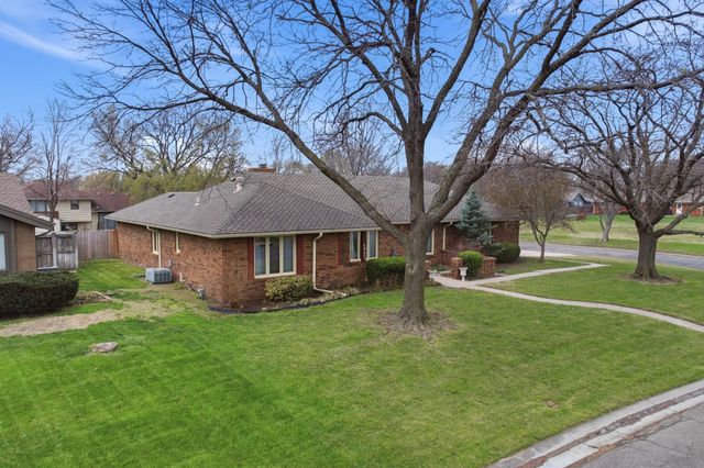 6903 E 14th, Wichita, KS 67206