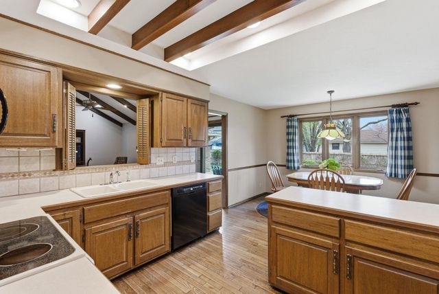 6903 E 14th, Wichita, KS 67206