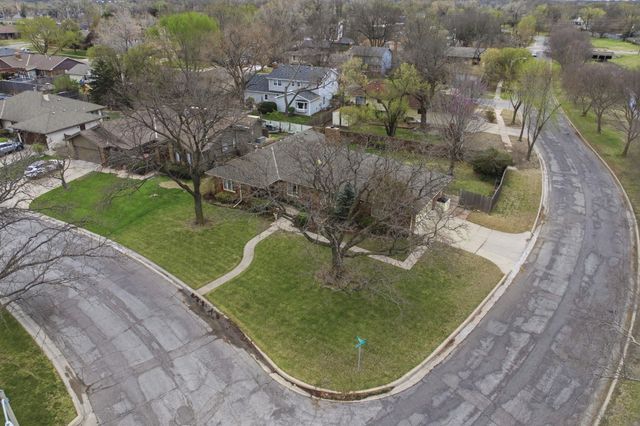 6903 E 14th, Wichita, KS 67206