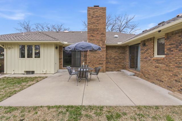 6903 E 14th, Wichita, KS 67206