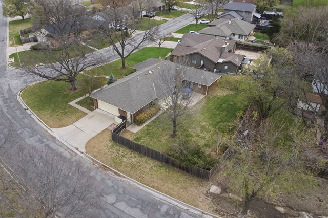 6903 E 14th, Wichita, KS 67206