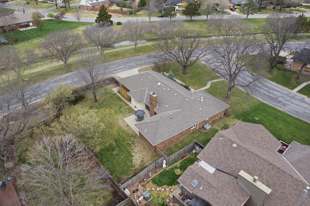 6903 E 14th, Wichita, KS 67206