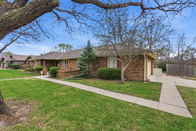 6903 E 14th, Wichita, KS 67206