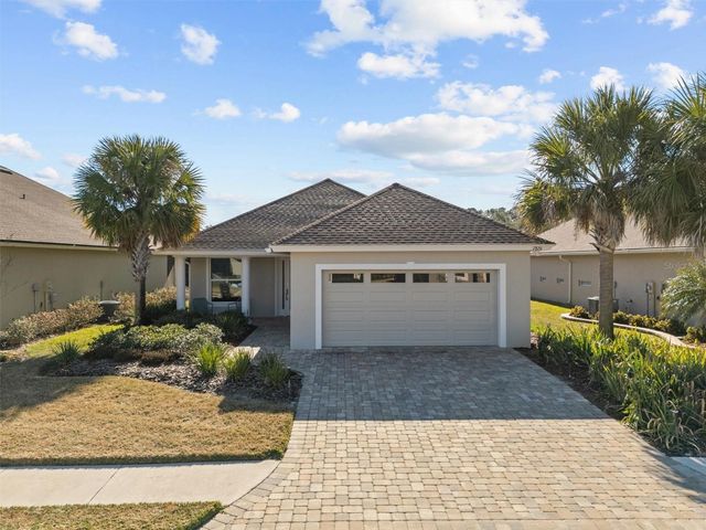 7826 LAKE JAMES BOULEVARD, Lakeland, FL 33810