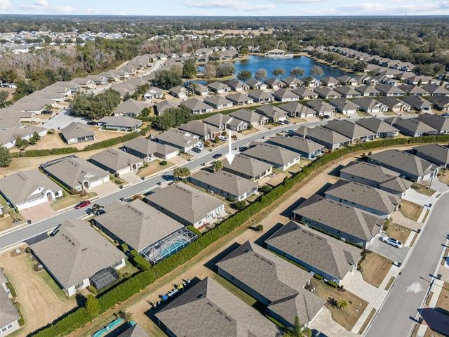 7826 LAKE JAMES BOULEVARD, Lakeland, FL 33810