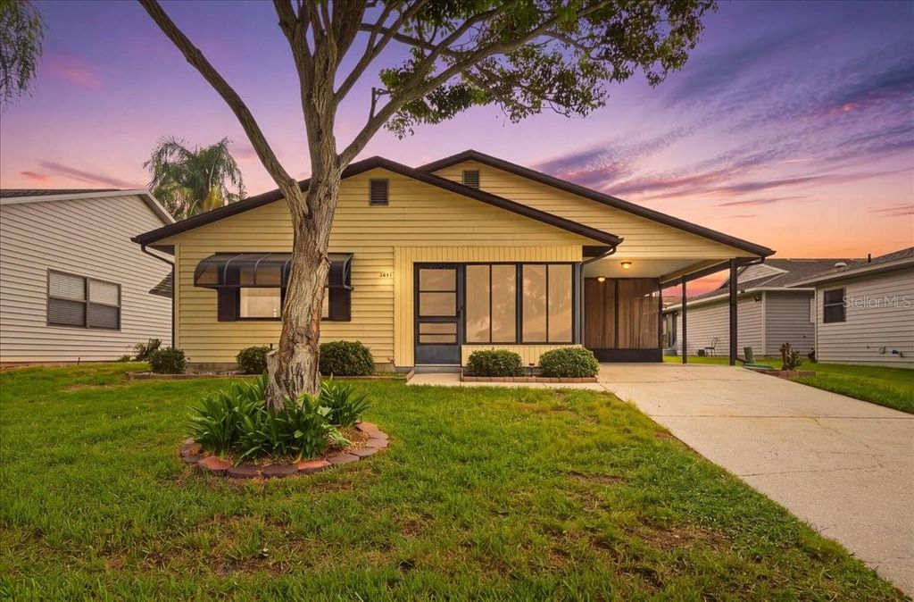 3231 BEAR CREEK LANE, Lakeland, FL 33810
