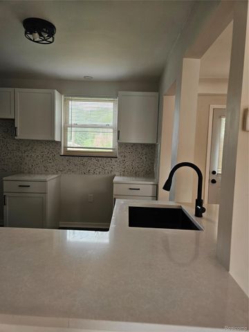 17410 Sorrento Street Street, Detroit, MI 48235