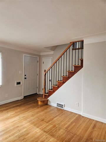 17410 Sorrento Street Street, Detroit, MI 48235