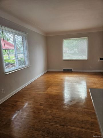 17410 Sorrento Street Street, Detroit, MI 48235