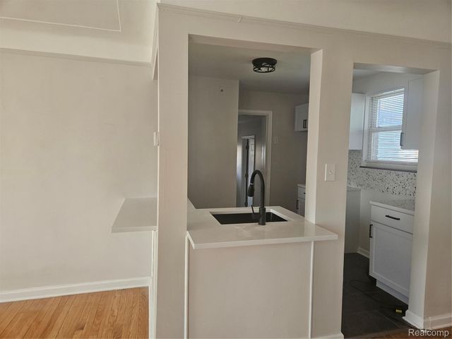 17410 Sorrento Street Street, Detroit, MI 48235