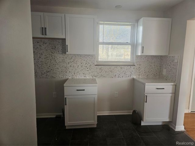 17410 Sorrento Street Street, Detroit, MI 48235