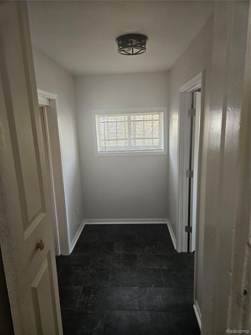17410 Sorrento Street Street, Detroit, MI 48235