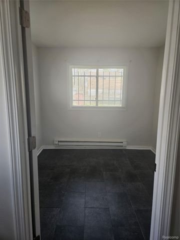 17410 Sorrento Street Street, Detroit, MI 48235