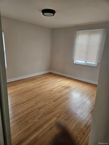 17410 Sorrento Street Street, Detroit, MI 48235