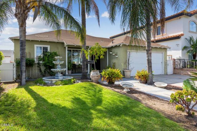 6451 Denny Avenue, North Hollywood, CA 91606