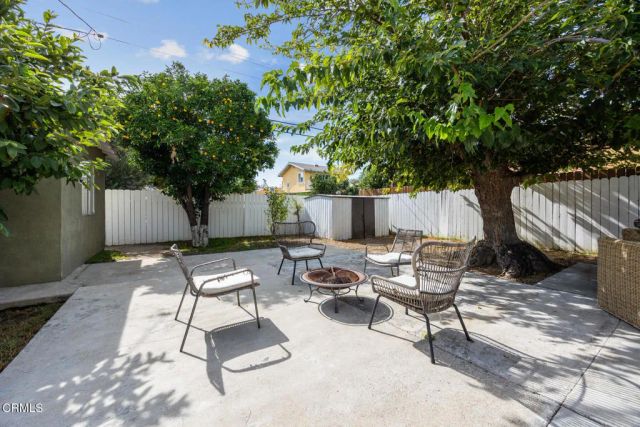 6451 Denny Avenue, North Hollywood, CA 91606