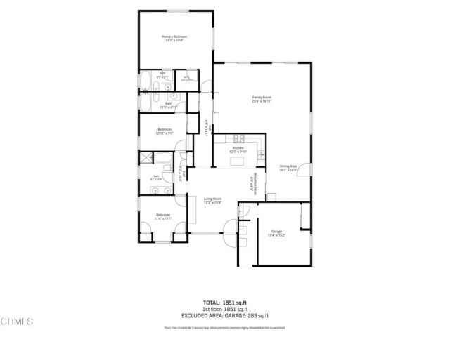 6451 Denny Avenue, North Hollywood, CA 91606