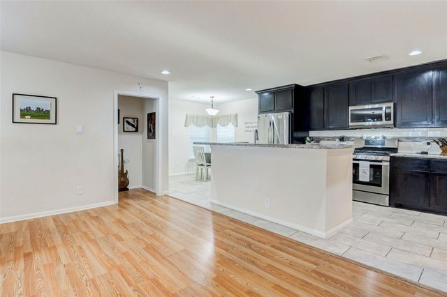 1009 Canadian Street, Houston, TX 77009