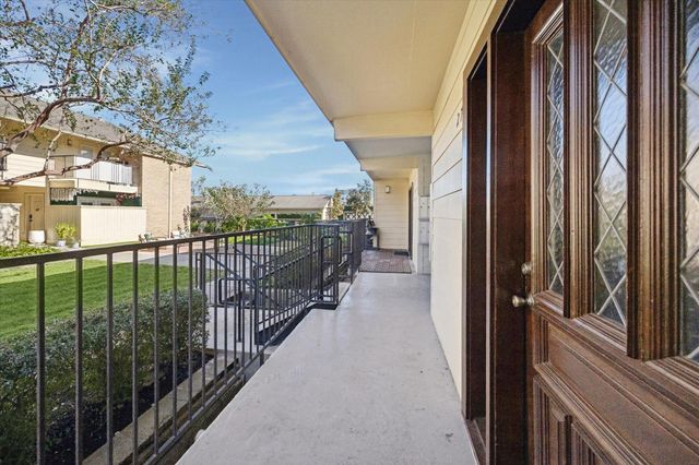 3131 Cummins Street 27, Houston, TX 77027