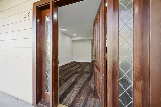 3131 Cummins Street 27, Houston, TX 77027